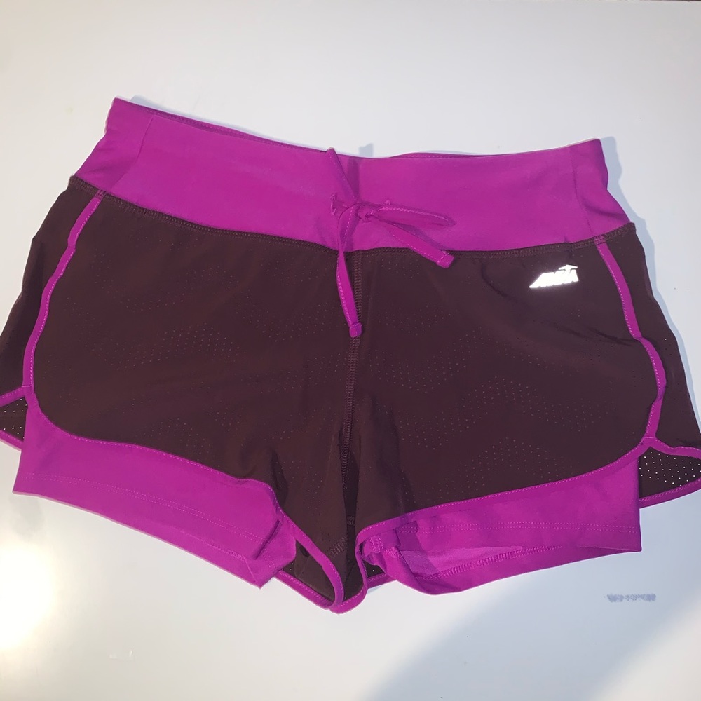 Running Shorts